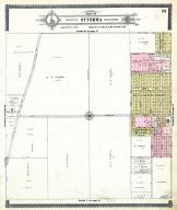 Ottumwa City - Part 011, Wapello County 1908